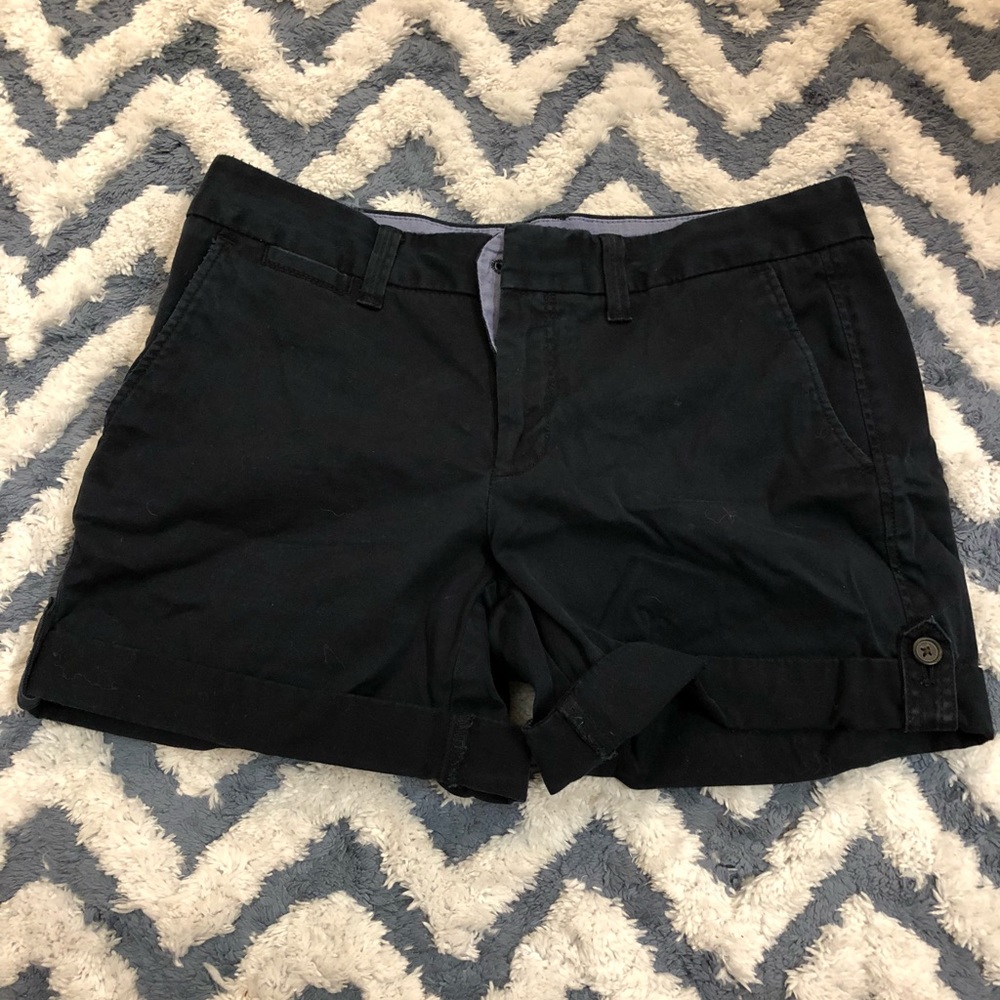 Banana republic shorts